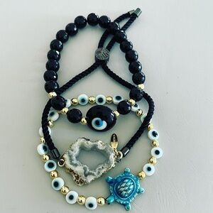 Protection Bracelets